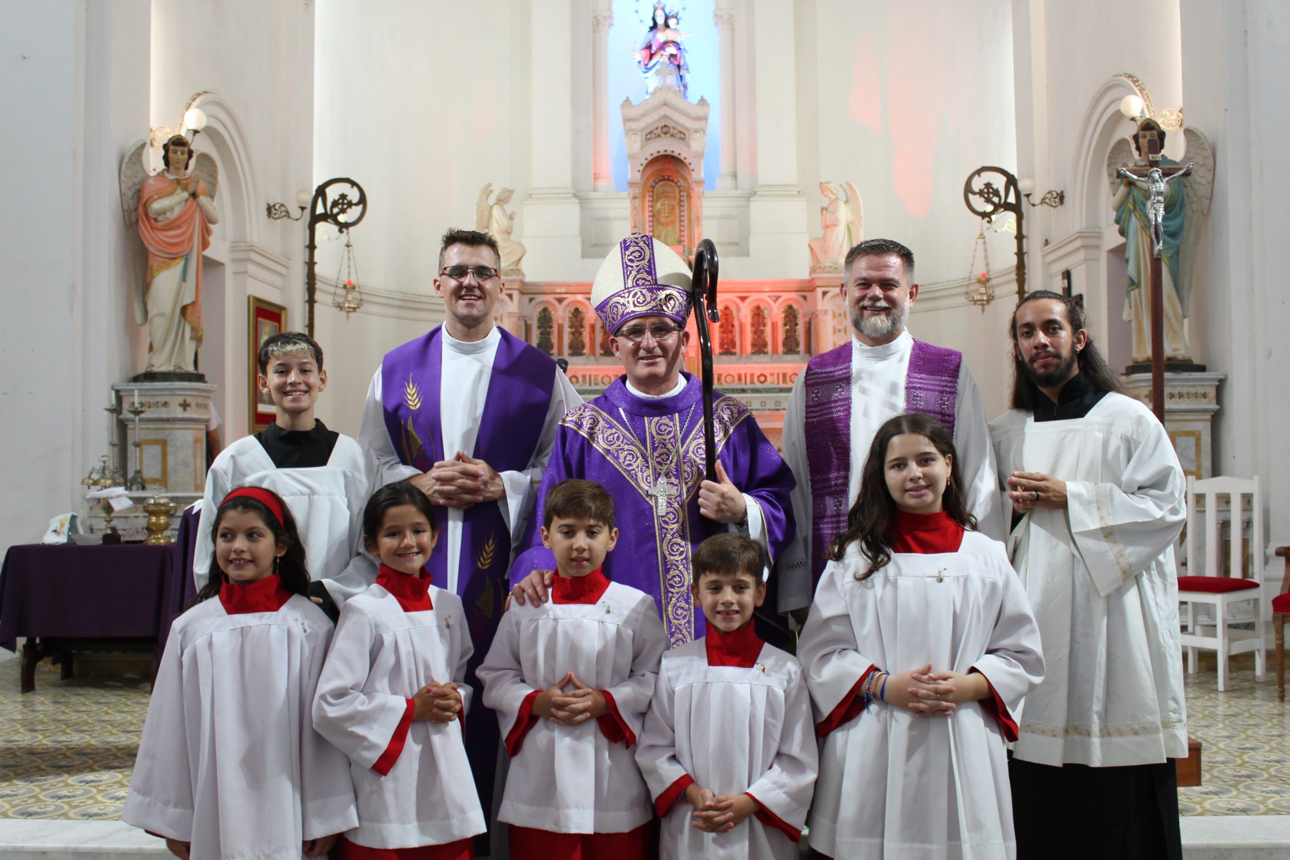 120 anos do Colégio Salesiano Auxiliadora