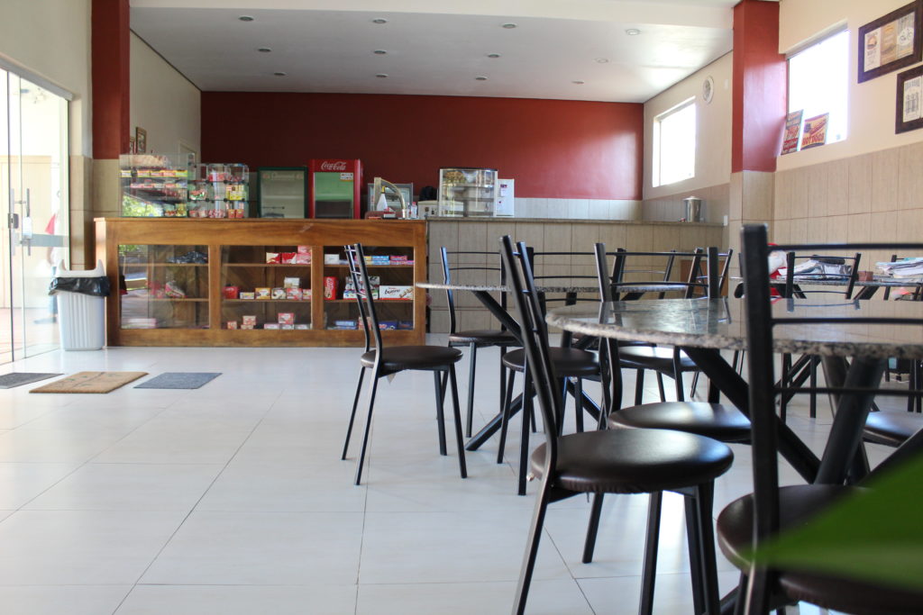 Cantina