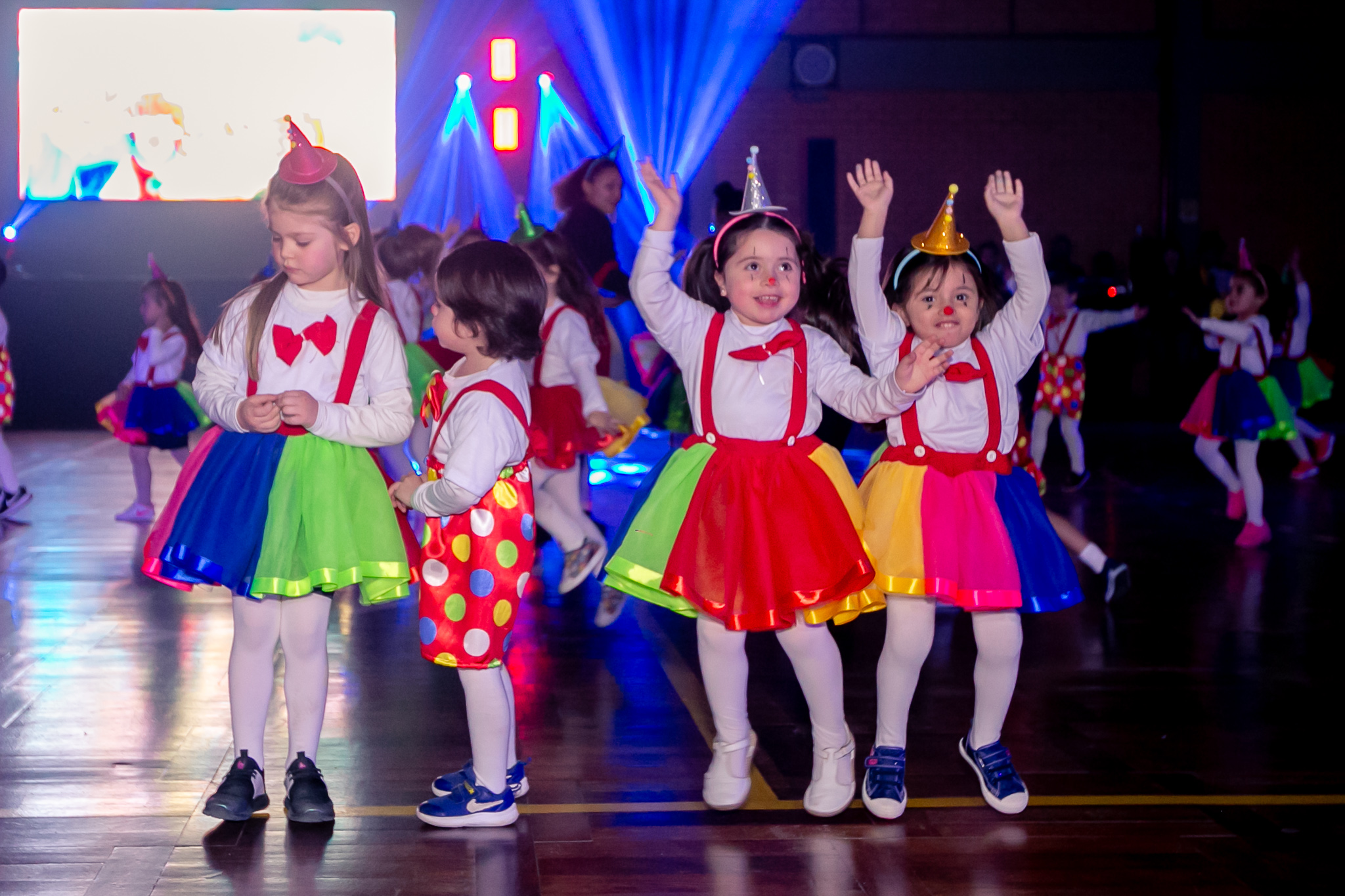 Festa da Família 2023