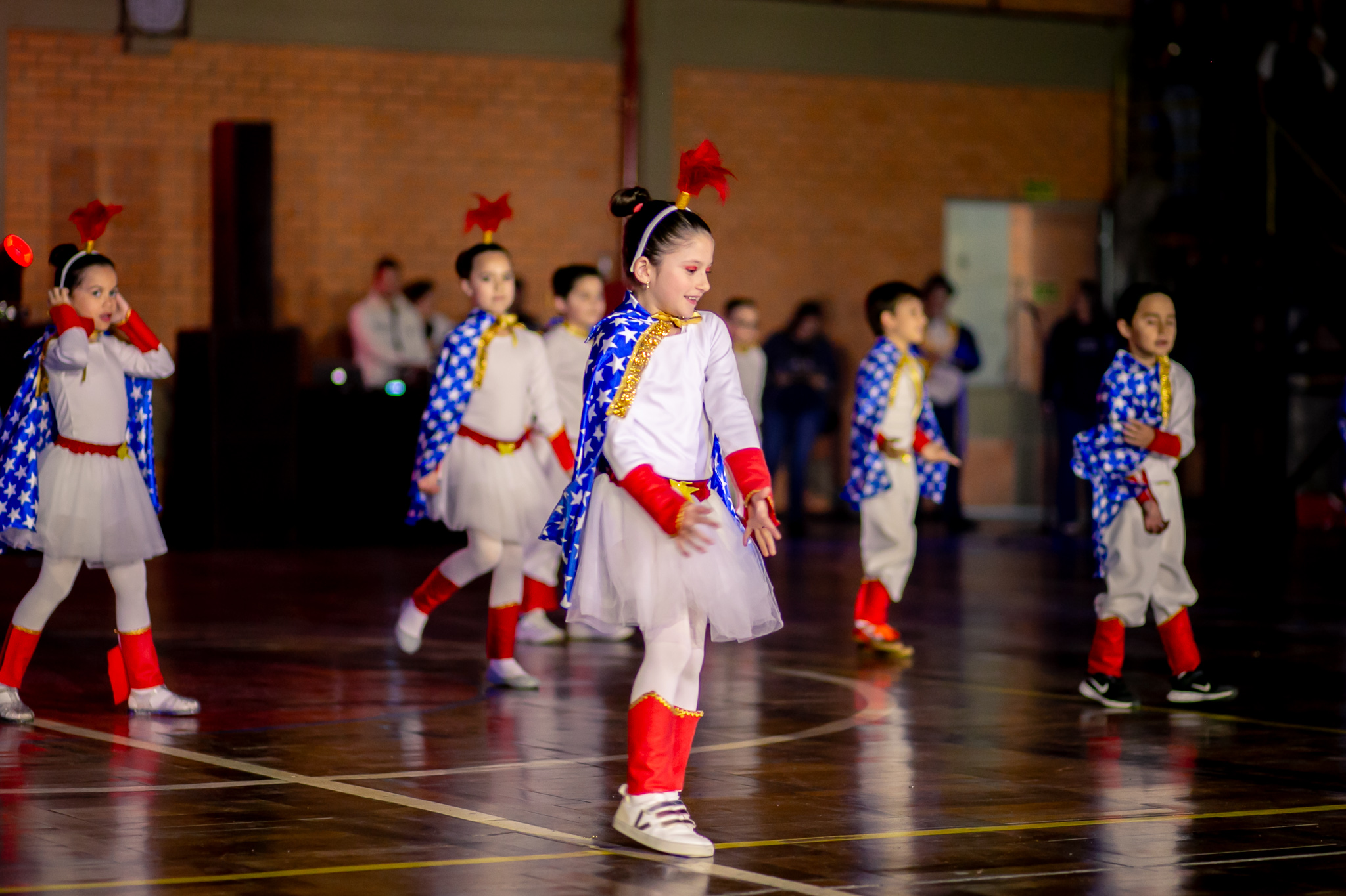 Festa da Família 2023