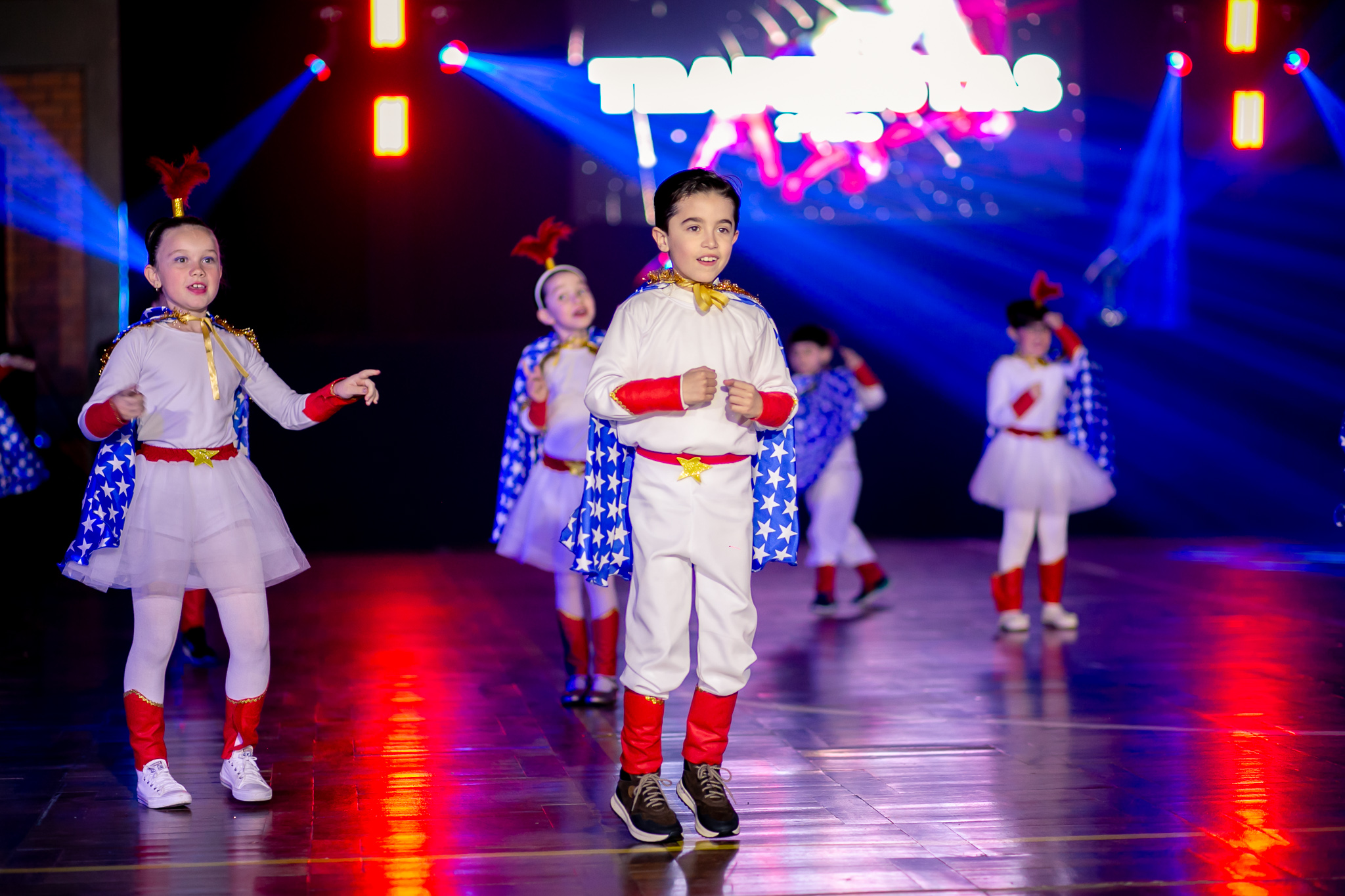 Festa da Família 2023