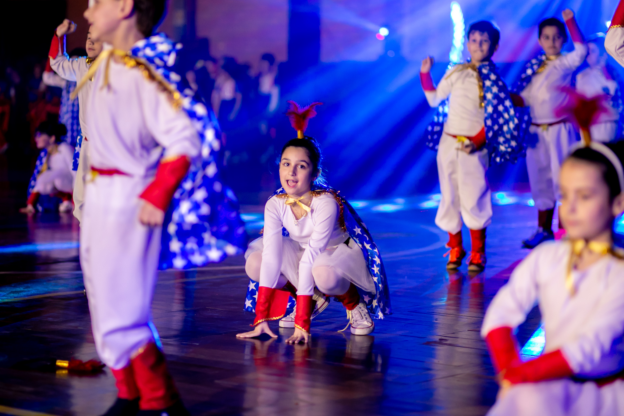 Festa da Família 2023