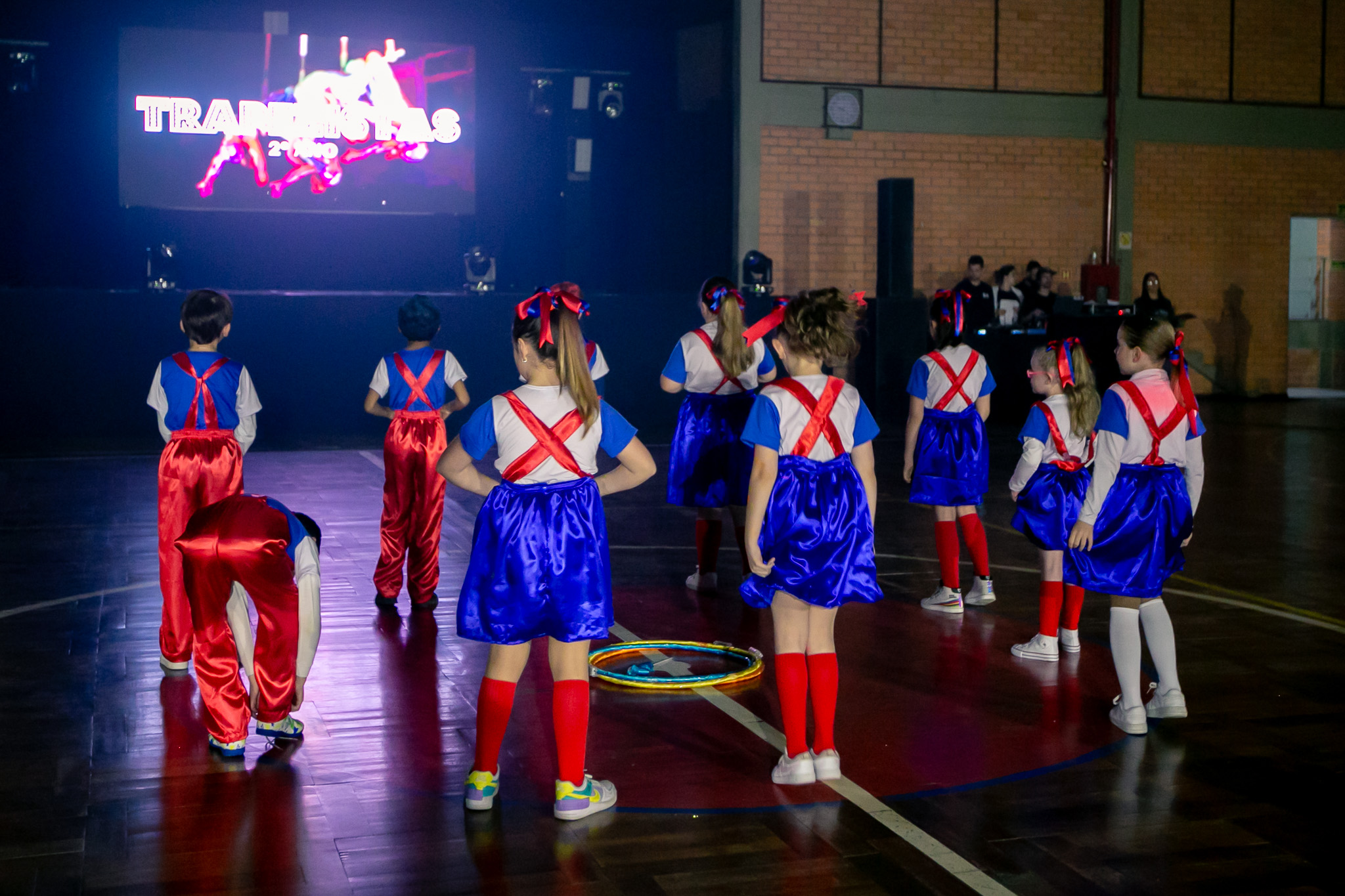 Festa da Família 2023