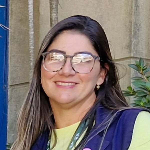 Aline Brocessewisk