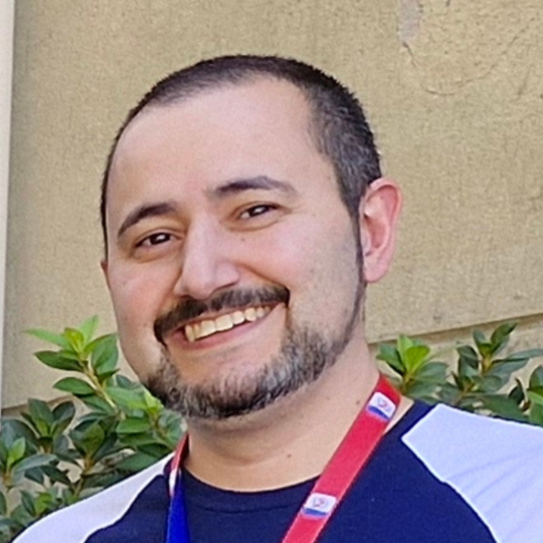 Luciano Lucas