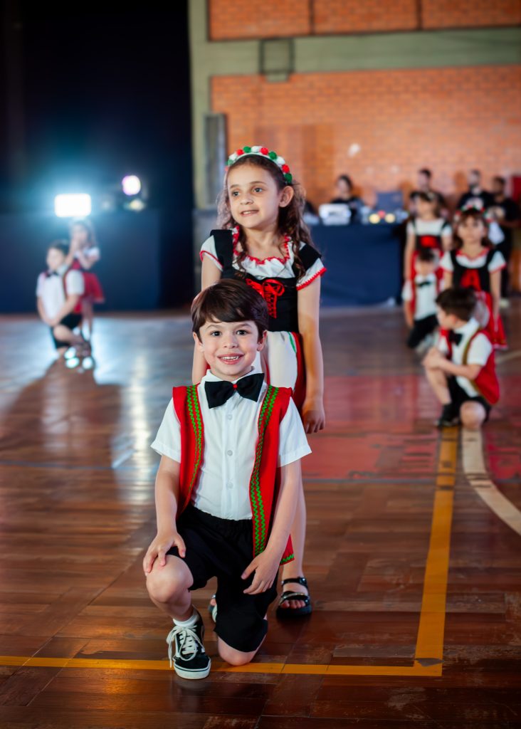 Festa da Família 2025