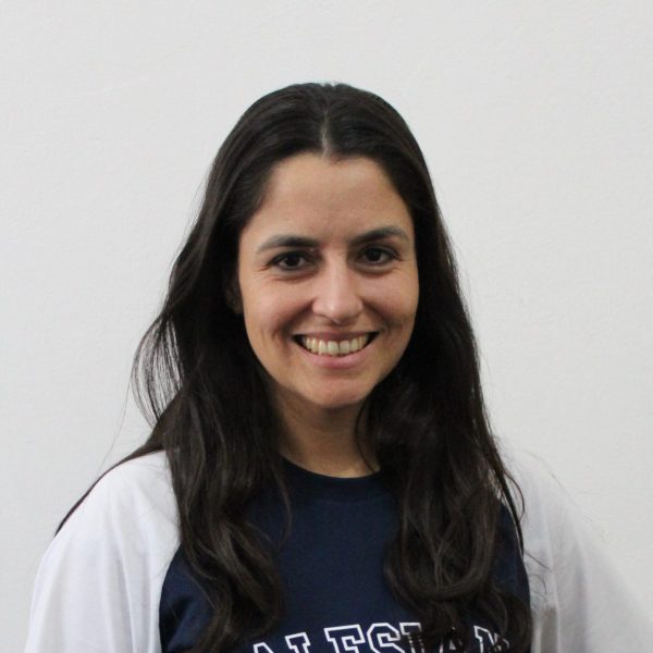 Paula Pillon