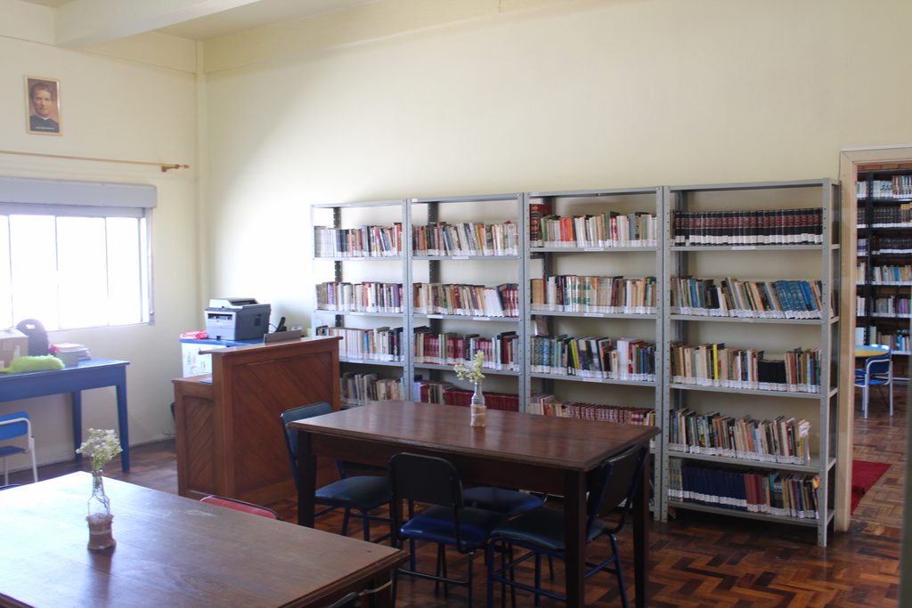 Biblioteca