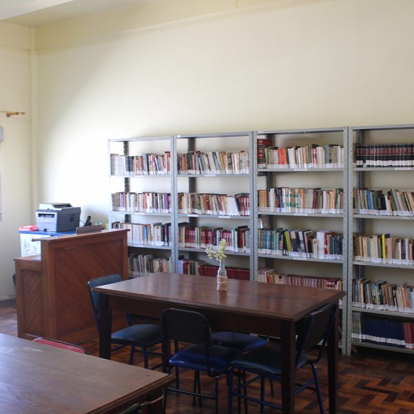 Biblioteca