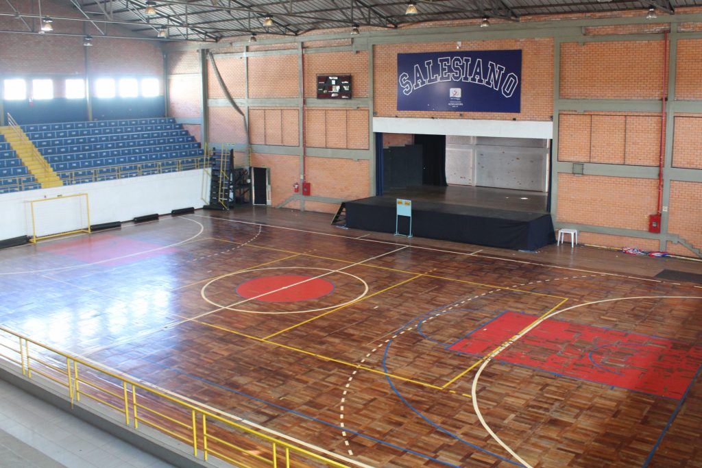 Centro Cultural Auxiliadora