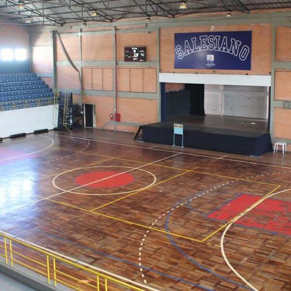 Centro Cultural Auxiliadora