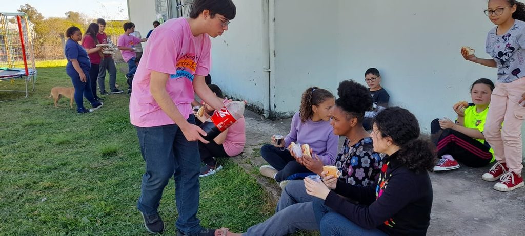 Oratório 1
